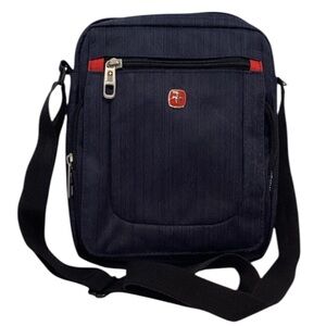 👠 Swiss Gear Crossbody Bag